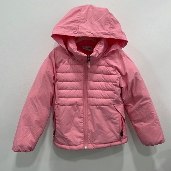 Columbia | Jackets & Coats | Girls Columbia Hooded Puffer Jacket